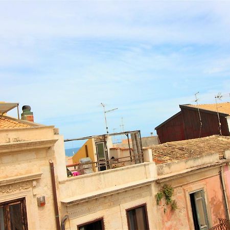 Una Terrazza Per Due Syracuse Exterior photo